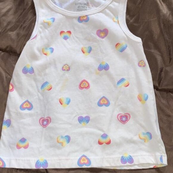 GIRLS 4T LOT - Picture 3 of 10